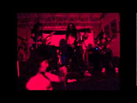 Rack Torment - Shadows From Hell (Live: Day Of The Wrath Vol. 7)