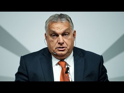 Brussels recommends freezing €7.5 billion in EU funds to Hungary over rule of law concerns