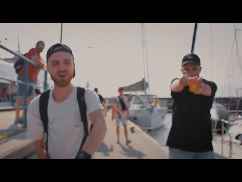 BORNS ft. Войт, spre - Jestem trochę jak (prod. Arctic)