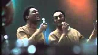 Four Tops     I&#39;ll Turn To Stone