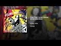 Killing Joke - Stay one jump ahead - Original extended Rap version 1988