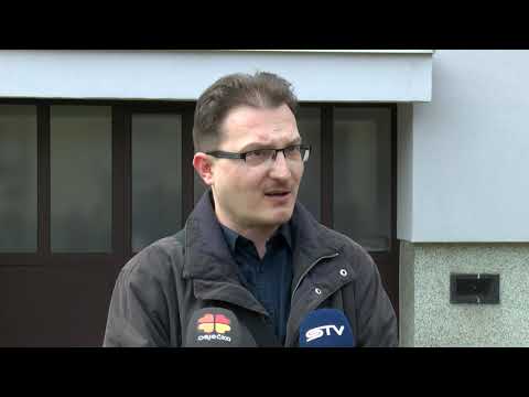 DNEVNIK 26.04.2021. Osječka televizija