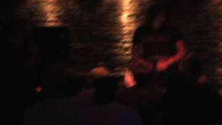 Oh, Sleeper - &quot;Vices Like Vipers&quot; Live