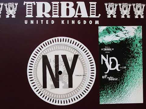 NYDC - Up In This House (Original Mix) (1/3)