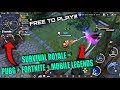 SURVIVAL HEROES - MOBA + BATTLE ROYALE | FIRST GAMEPLAY | WOLF XOTIC SURVIVAL HEROES - MOBA + BATTLE ROYALE | FIRST GAMEPLAY | WOLF XOTIC