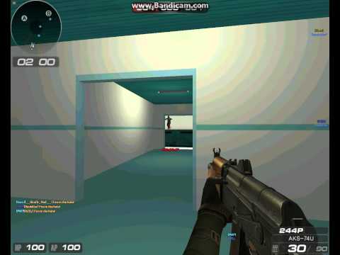 Team Brazil x Indo-Alliance Parte 2