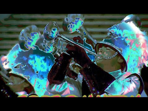 ⚫PHANTOM REGIMENT 2003 "HARMONIC JOURNEY" 4th Place(94.750) FULL SHOW⚪