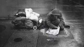 Nobody knows you when you're down and out (Billy Cox) -  by Blues Priority