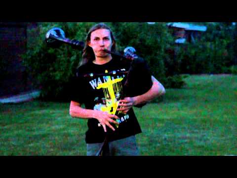 Quand Je Suis Mis Au Retour