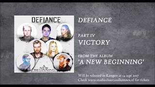 Defiance - A New Beginning Part 4 video