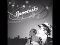 the Spootniks (rockabilly, Russia) - Sputnik (Jerry Engler)