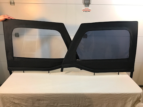 Softints | Soft Window Tint Installation