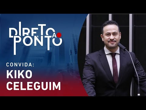 KIKO CELEGUIM | DIRETO AO PONTO – 15/12/2025