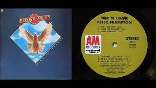 PETER FRAMPTON - Jumping Jack Flash (HQ album version, &#39;72)