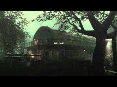 Benn - The One (Shi No Numa Theme Song Cover)