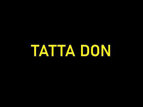 Tatta don - Money chappa ft. Hamma road (Official audio)