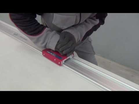 Механический плиткорез FLASH LINE