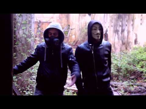 Jok3r Alb - Transmito Mensagens (VideOficial)