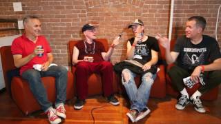 The Vandals "It's a Fact" Q&amp;A