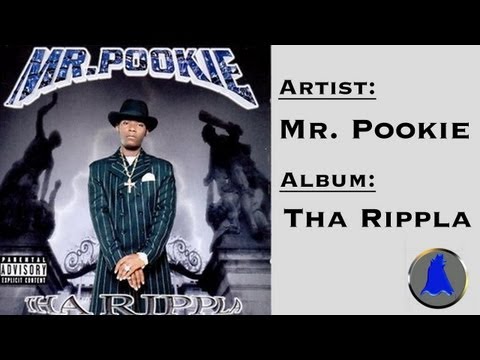 Smoke One: Mr. Pookie