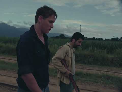 Crushing Season | Trailer