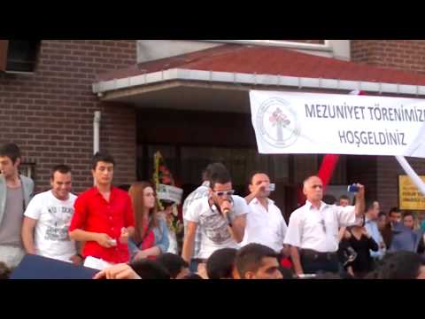 Dj Onur Özdemir - Live Performans