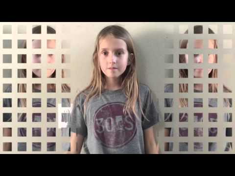 Talking Body music video