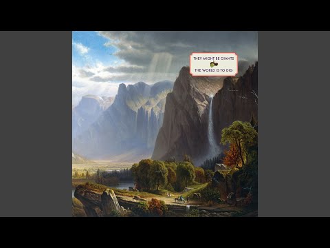 Hit The Ground - They Might Be Giants