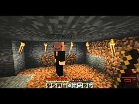 RPG Craft w/Eterna1Darkn3s & Tyman6788 - "And The Journey Begins" Ep. 1