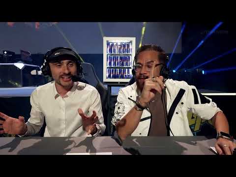 UFA 2024 TOP 8 - STREET FIGHTER 6 - MPSTP