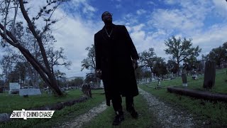 Tank Washington - R.I.P. POP [Music Video] (Prod. By Kydd Jones)
