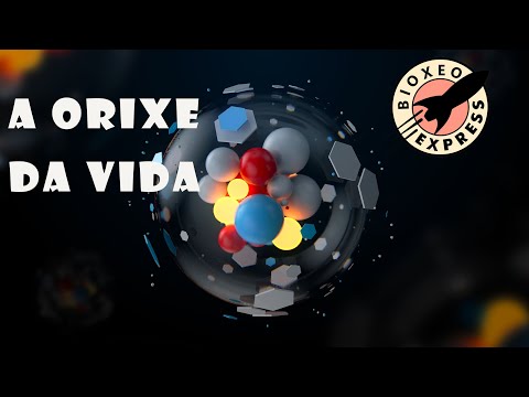 Vídeo: A orixe da vida