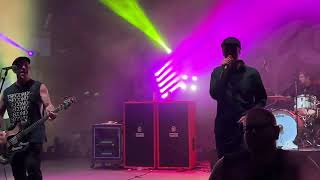 The Bouncing Souls Live - So Jersey - Fest 22, Gainesville, FL - 10/26/24
