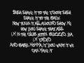Deuce - Hollywood Vacation(Lyrics) 