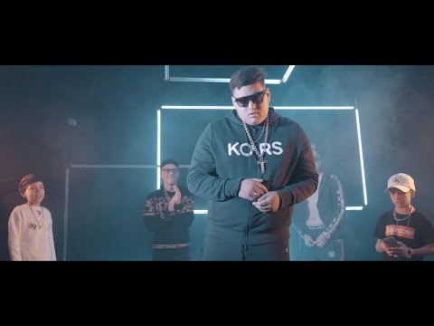No Son Calle - Young Nico Ft. Dylan El Menor X Luxian X Basty Corvalan X Keff Antony X Chuchuretro