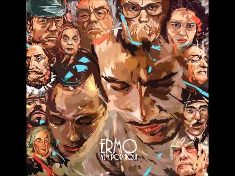 Ermo - Vem por Aqui - Álbum completo (Optimus Discos © 2013)