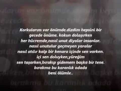 Elsa EBRU - Yaşadığım Bu Son Bahar