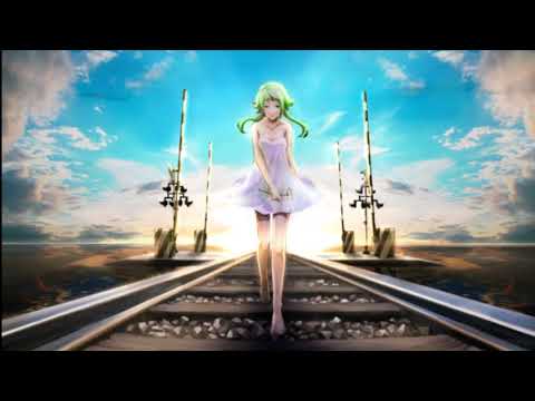 Nightcore - Try