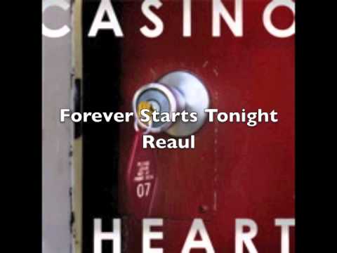 Reaul - Forever Starts Tonight