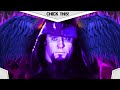 WWF E Undertaker 1998 Ministry Entrance With 2024 Judgment Day S Theme Epic Entrances