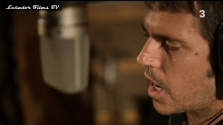 &quot;Iván Ferreiro&quot; canta en Catalán/Mallorquín &quot;Alegria&quot; (Antònia Font Cover) - Leñador Films TV