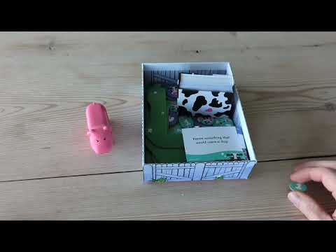 Herd Mentality Board Game Review 