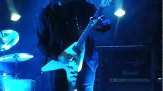 Europe - Riches to Rags, Not Supposed to Sing the Blues, Firebox @ Le Bataclan *HD
