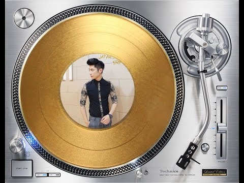 IAN COLEEN FEAT. WYONNA DOORIC - JAPANESE BOY (XTND REMIX) (℗1981 / ©2017)