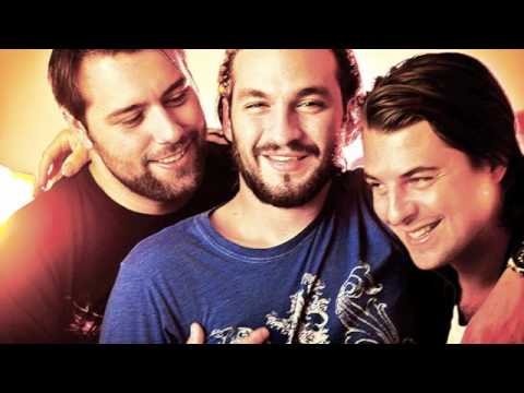 Laidback Luke Feat. Swedish House Mafia - Be vs. Satisfaction (SHM bootleg)