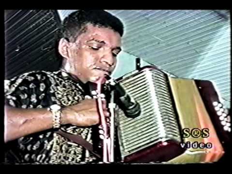 MI NOVIA MUJER -- JESUS MANUEL ESTRADA EN LA MARQUEZA DE TIERRALTA CORDOBA DIEGO SOTO ALTOVISION