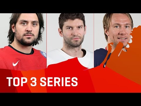 Top 3 Empty Netters Goals from 2016 | #IIHFWorlds 2017