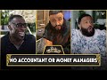 DJ Khaled Doesn’t Trust Accountants or Money Managers | CLUB SHAY SHAY