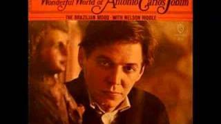 Antonio Carlos Jobim -  ♫ She&#39;s A Carioca ♫