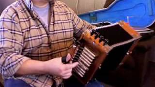 The Church Point Breakdown